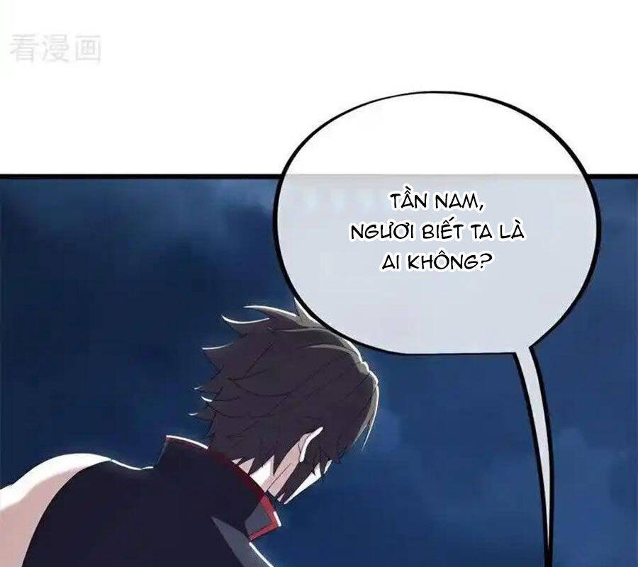 Chiến Hồn Tuyệt Thế Chap 722 - Next Chap 723