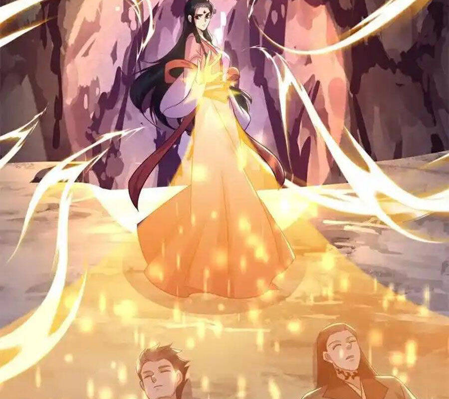 Chiến Hồn Tuyệt Thế Chap 722 - Next Chap 723