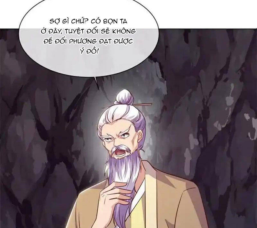 Chiến Hồn Tuyệt Thế Chap 722 - Next Chap 723