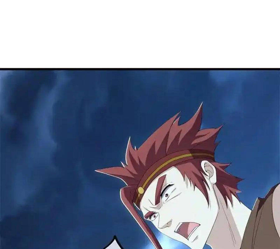 Chiến Hồn Tuyệt Thế Chap 722 - Next Chap 723