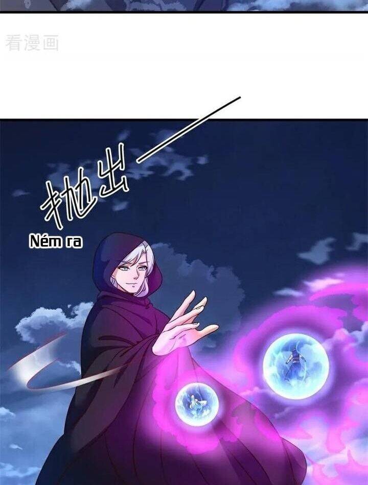 Chiến Hồn Tuyệt Thế Chap 723 - Next Chap 724