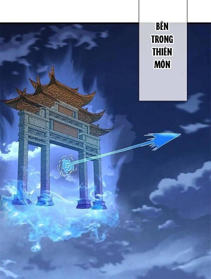 Chiến Hồn Tuyệt Thế Chap 723 - Next Chap 724