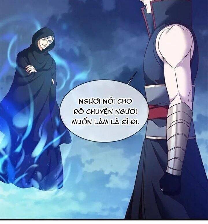 Chiến Hồn Tuyệt Thế Chap 723 - Next Chap 724