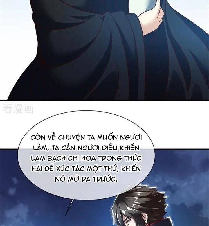 Chiến Hồn Tuyệt Thế Chap 723 - Next Chap 724
