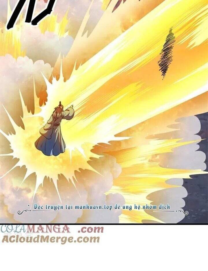 Chiến Hồn Tuyệt Thế Chap 723 - Next Chap 724