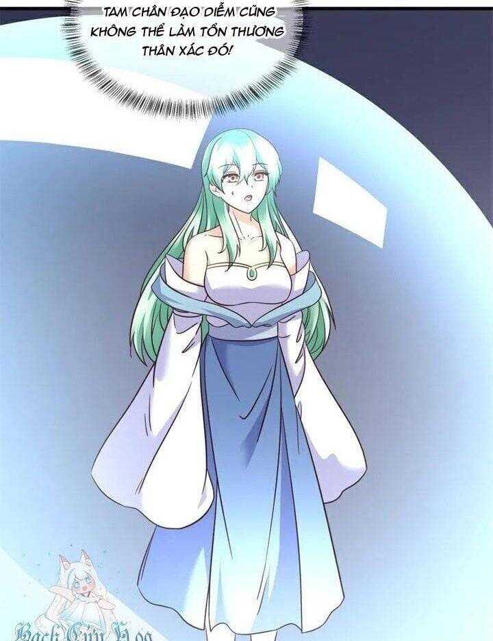 Chiến Hồn Tuyệt Thế Chap 723 - Next Chap 724