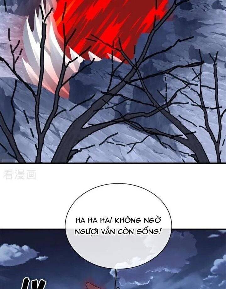 Chiến Hồn Tuyệt Thế Chap 723 - Next Chap 724