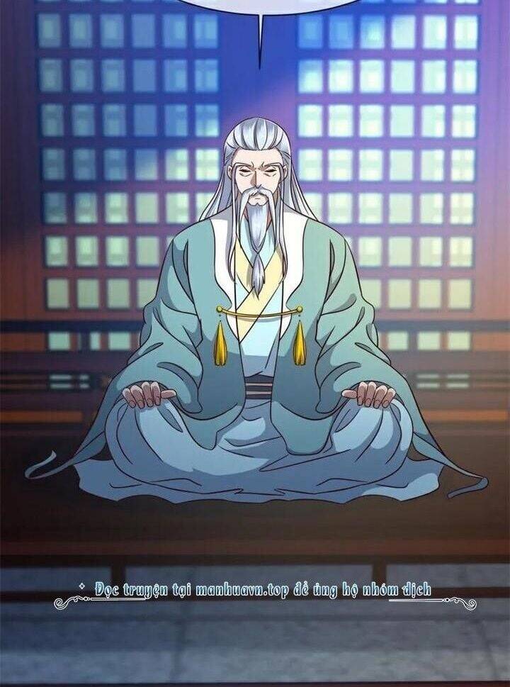 Chiến Hồn Tuyệt Thế Chap 723 - Next Chap 724