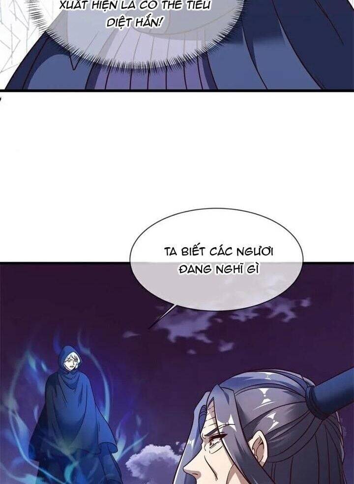 Chiến Hồn Tuyệt Thế Chap 723 - Next Chap 724