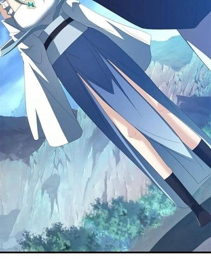 Chiến Hồn Tuyệt Thế Chap 723 - Next Chap 724