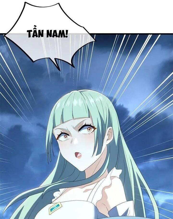 Chiến Hồn Tuyệt Thế Chap 723 - Next Chap 724