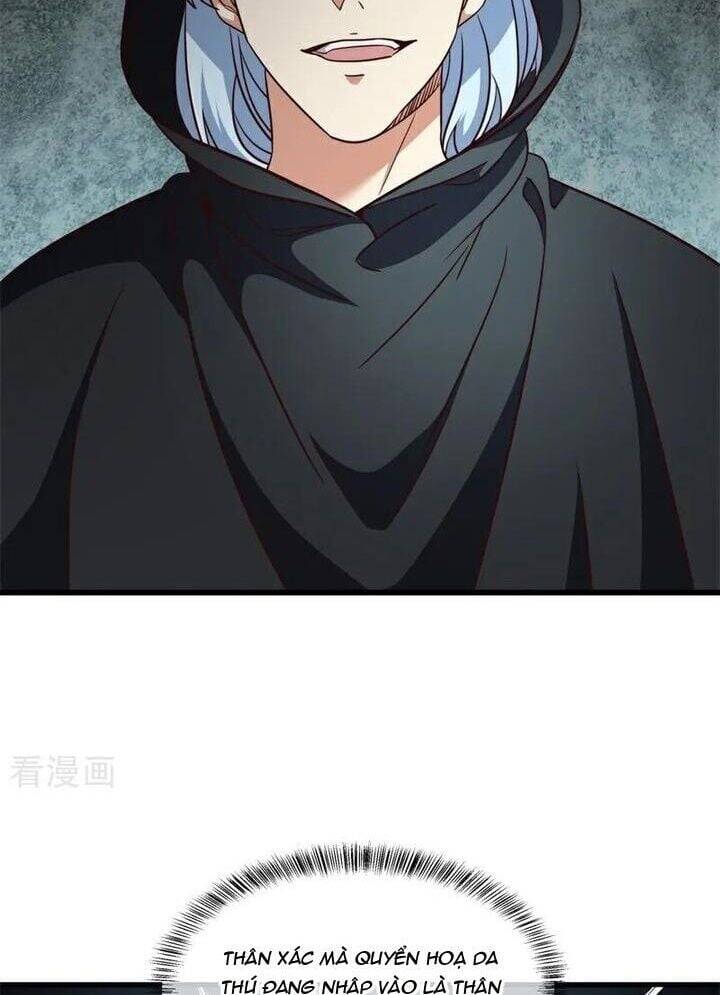 Chiến Hồn Tuyệt Thế Chap 723 - Next Chap 724