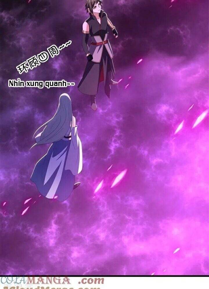 Chiến Hồn Tuyệt Thế Chap 723 - Next Chap 724