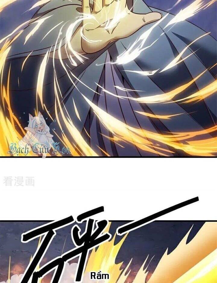 Chiến Hồn Tuyệt Thế Chap 723 - Next Chap 724