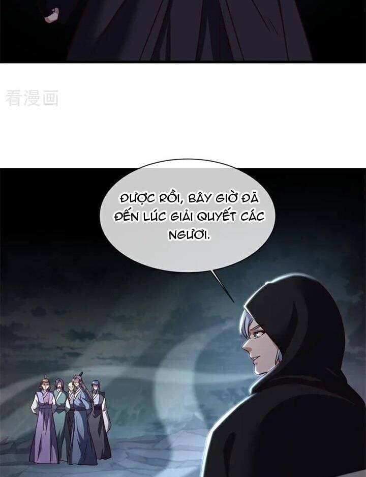 Chiến Hồn Tuyệt Thế Chap 723 - Next Chap 724