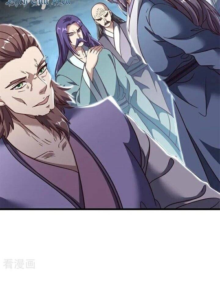 Chiến Hồn Tuyệt Thế Chap 723 - Next Chap 724