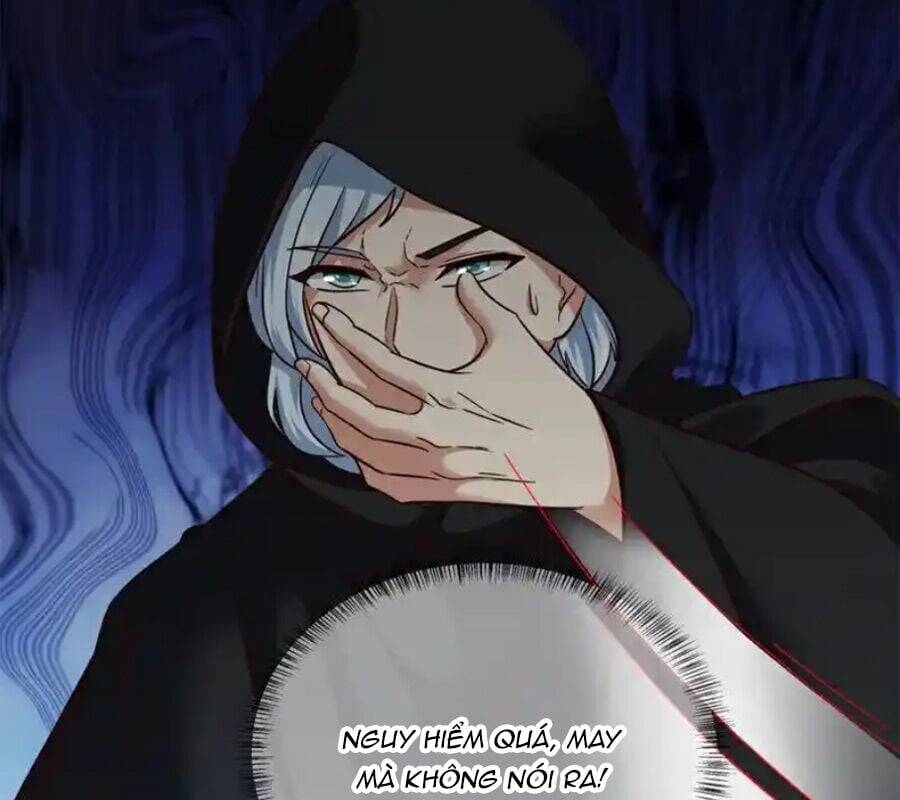 Chiến Hồn Tuyệt Thế Chap 724 - Next Chap 725