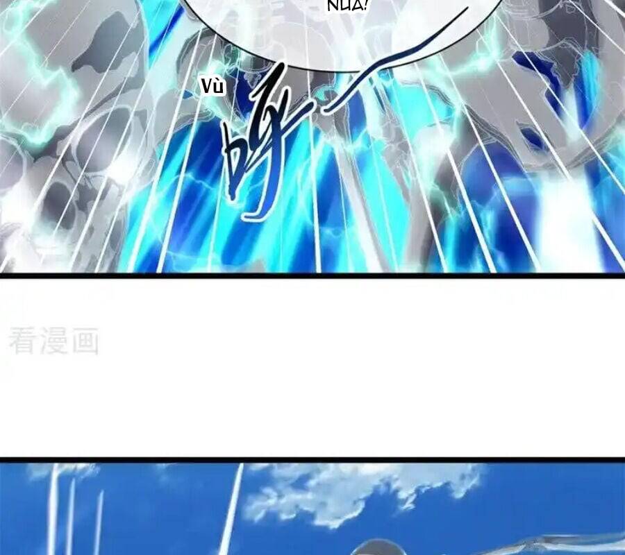 Chiến Hồn Tuyệt Thế Chap 724 - Next Chap 725