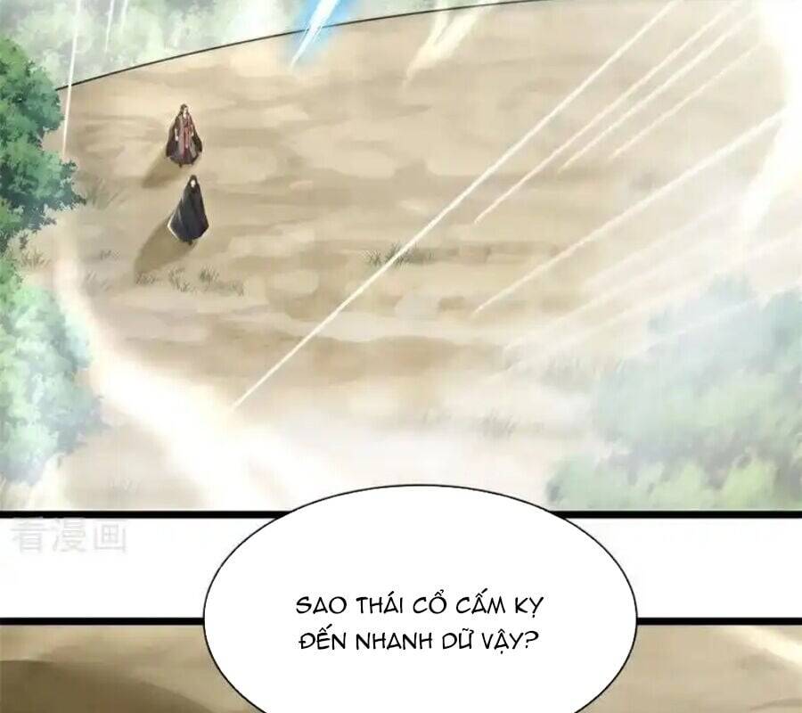 Chiến Hồn Tuyệt Thế Chap 724 - Next Chap 725