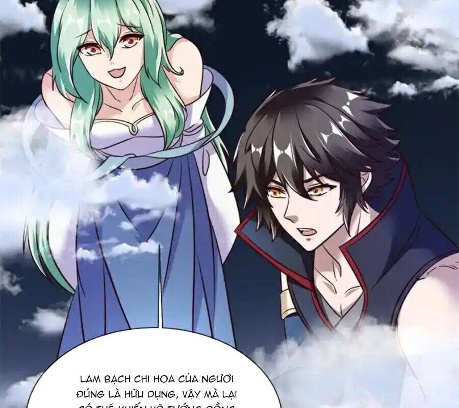 Chiến Hồn Tuyệt Thế Chap 724 - Next Chap 725