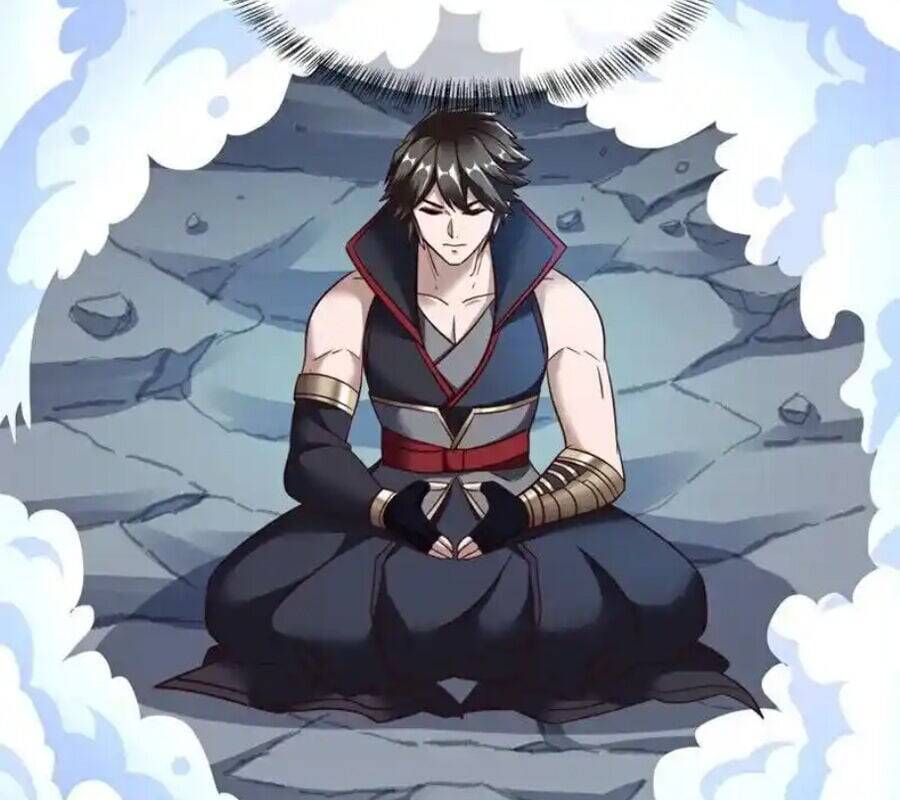 Chiến Hồn Tuyệt Thế Chap 724 - Next Chap 725