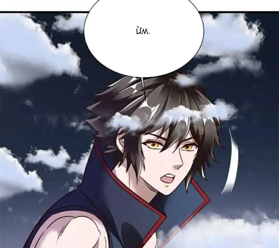 Chiến Hồn Tuyệt Thế Chap 724 - Next Chap 725