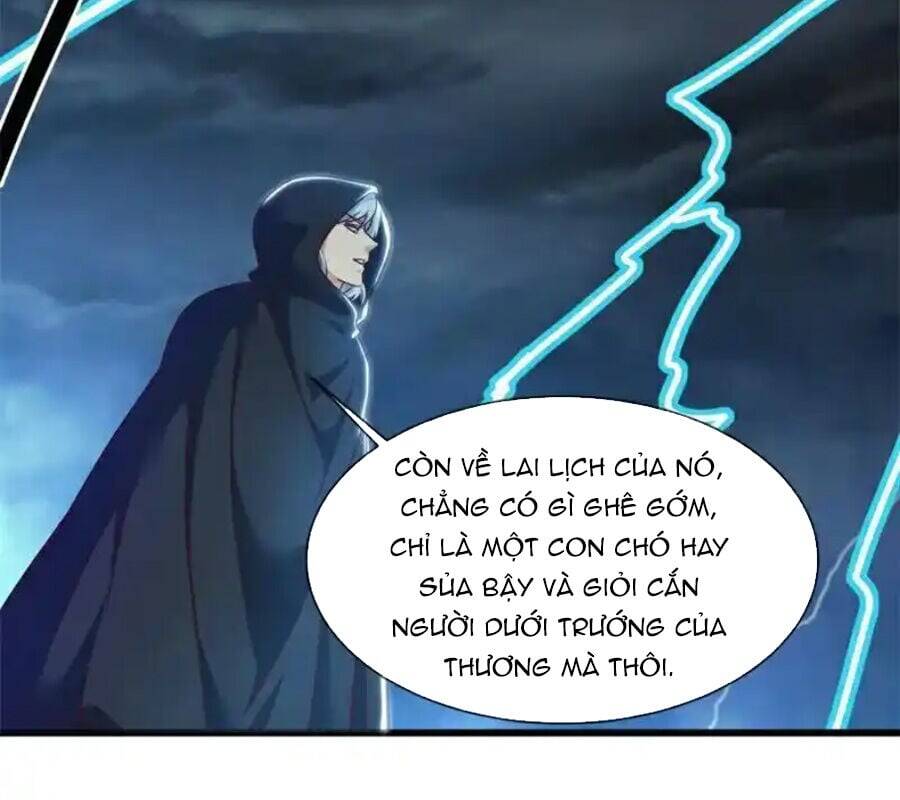 Chiến Hồn Tuyệt Thế Chap 724 - Next Chap 725