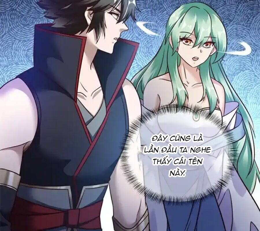 Chiến Hồn Tuyệt Thế Chap 724 - Next Chap 725
