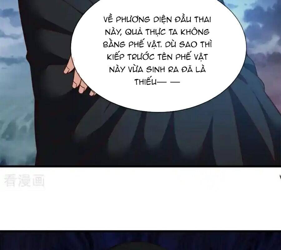 Chiến Hồn Tuyệt Thế Chap 724 - Next Chap 725