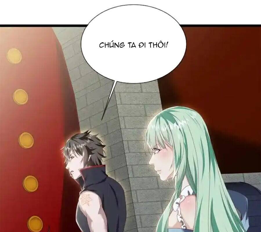Chiến Hồn Tuyệt Thế Chap 724 - Next Chap 725