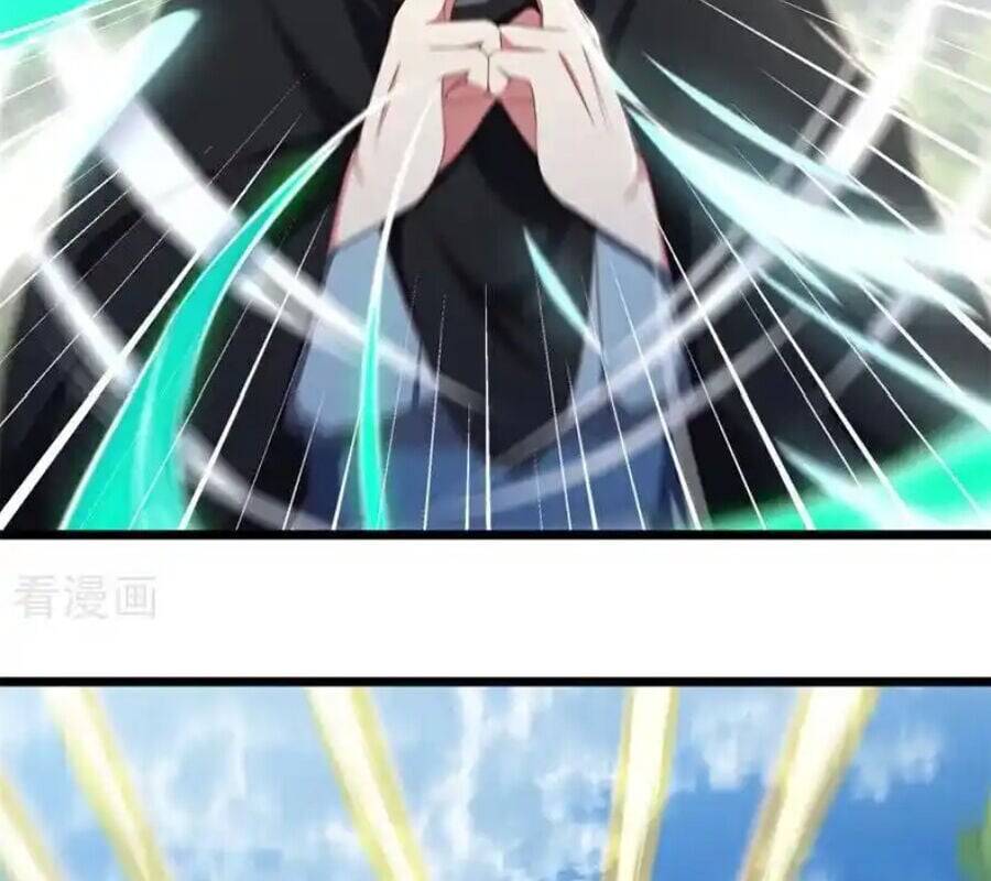 Chiến Hồn Tuyệt Thế Chap 724 - Next Chap 725