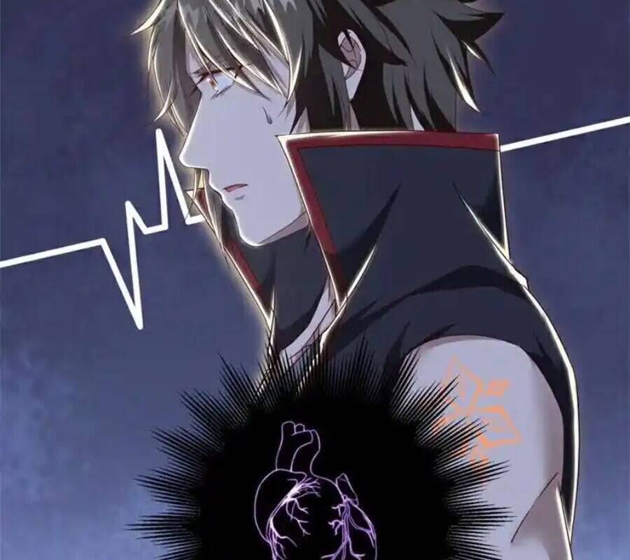 Chiến Hồn Tuyệt Thế Chap 724 - Next Chap 725