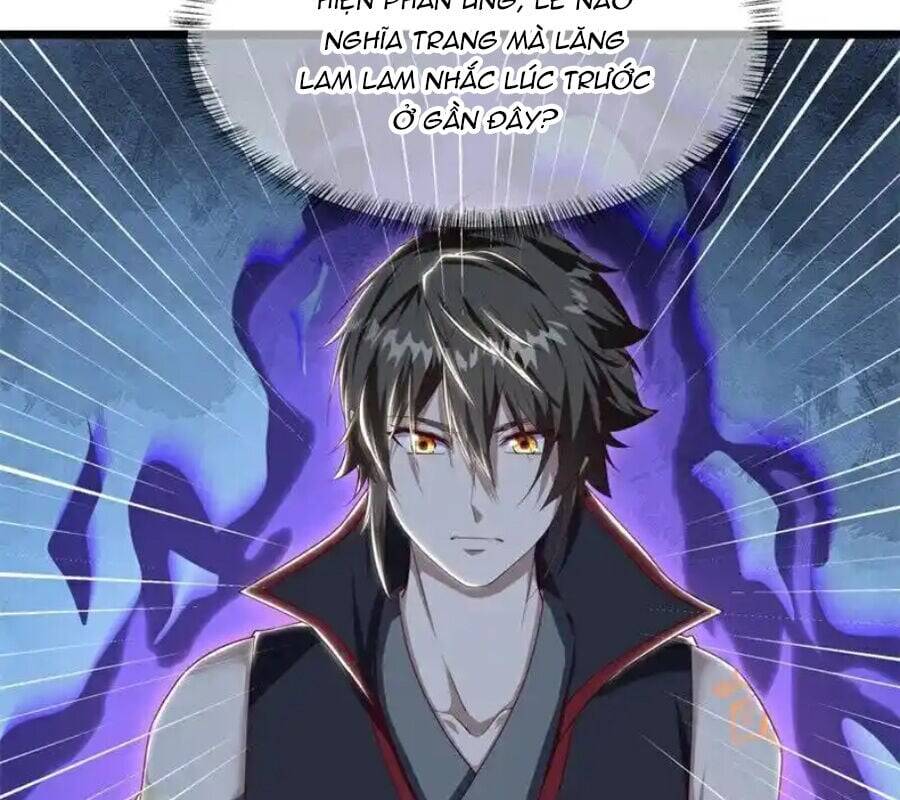 Chiến Hồn Tuyệt Thế Chap 724 - Next Chap 725