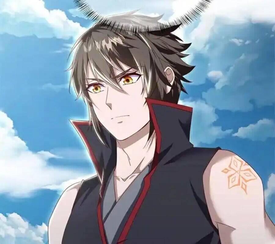 Chiến Hồn Tuyệt Thế Chap 724 - Next Chap 725