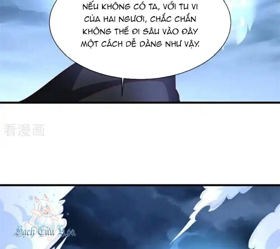 Chiến Hồn Tuyệt Thế Chap 724 - Next Chap 725