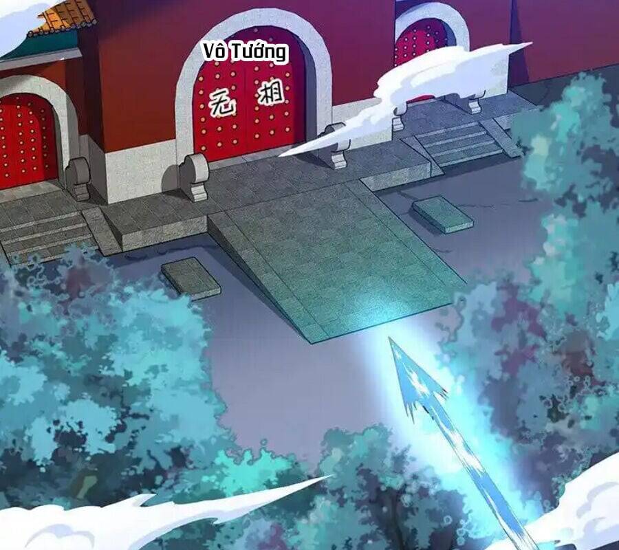 Chiến Hồn Tuyệt Thế Chap 724 - Next Chap 725
