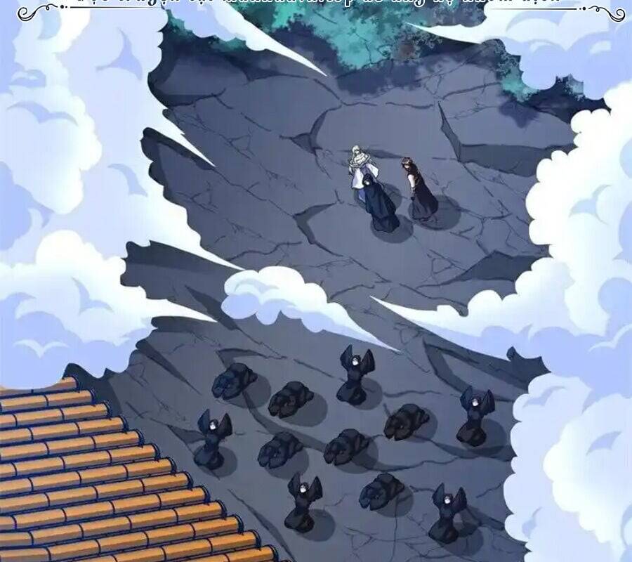 Chiến Hồn Tuyệt Thế Chap 724 - Next Chap 725