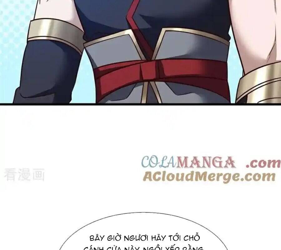Chiến Hồn Tuyệt Thế Chap 724 - Next Chap 725