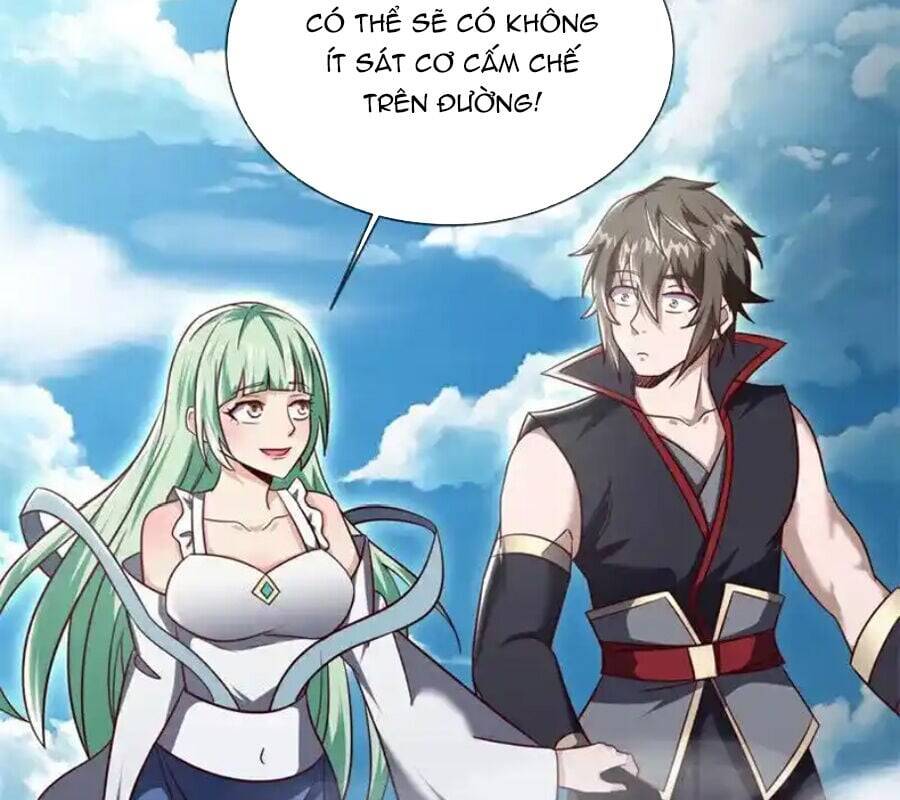Chiến Hồn Tuyệt Thế Chap 725 - Next Chap 726