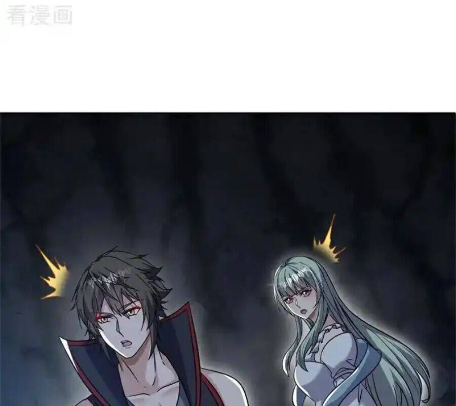 Chiến Hồn Tuyệt Thế Chap 725 - Next Chap 726