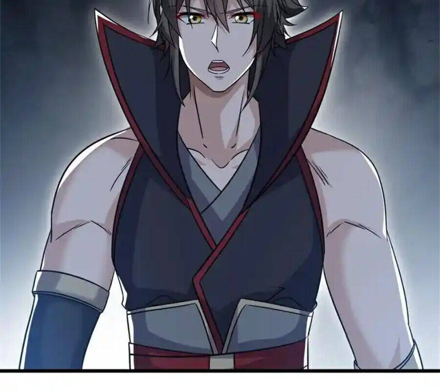 Chiến Hồn Tuyệt Thế Chap 725 - Next Chap 726