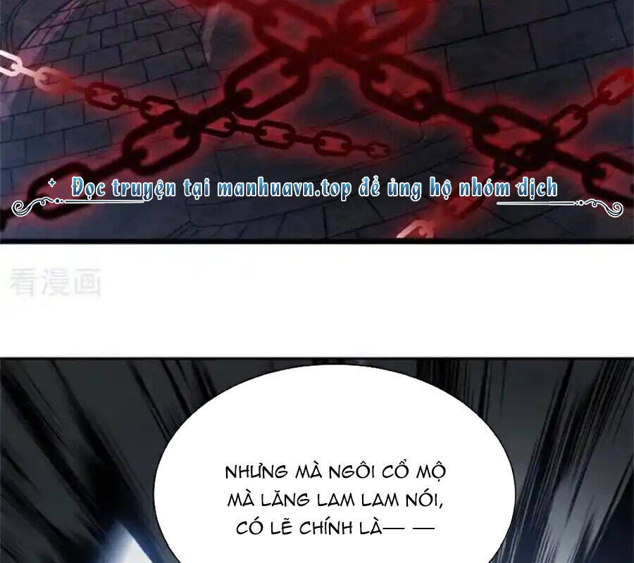 Chiến Hồn Tuyệt Thế Chap 725 - Next Chap 726
