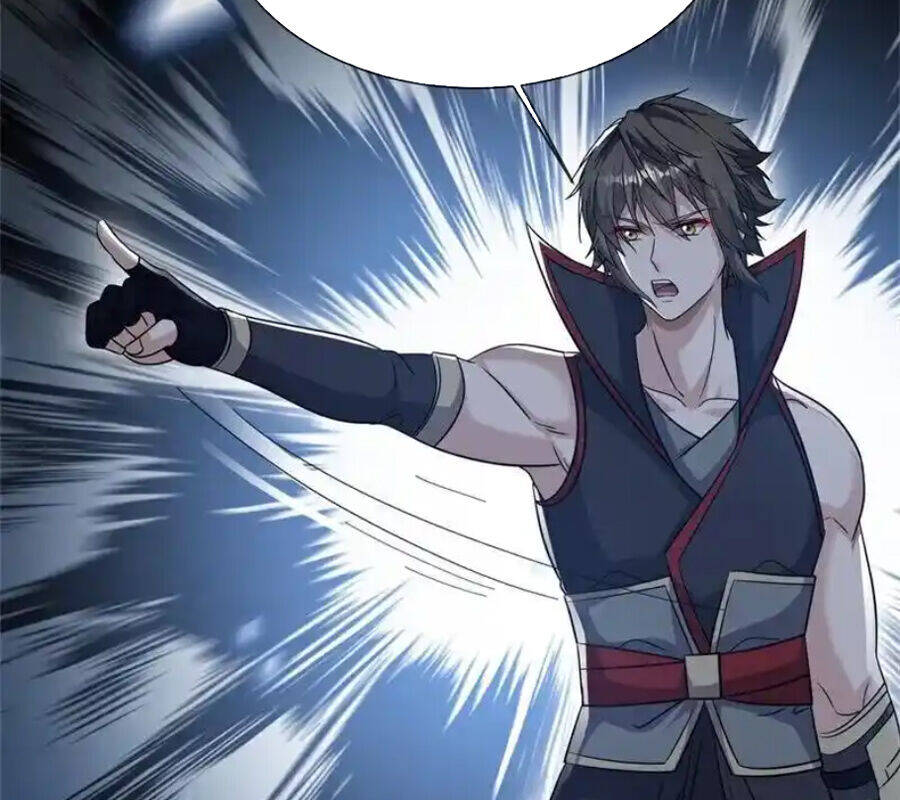 Chiến Hồn Tuyệt Thế Chap 725 - Next Chap 726