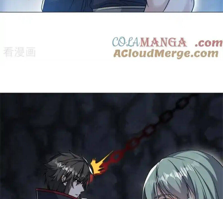 Chiến Hồn Tuyệt Thế Chap 725 - Next Chap 726