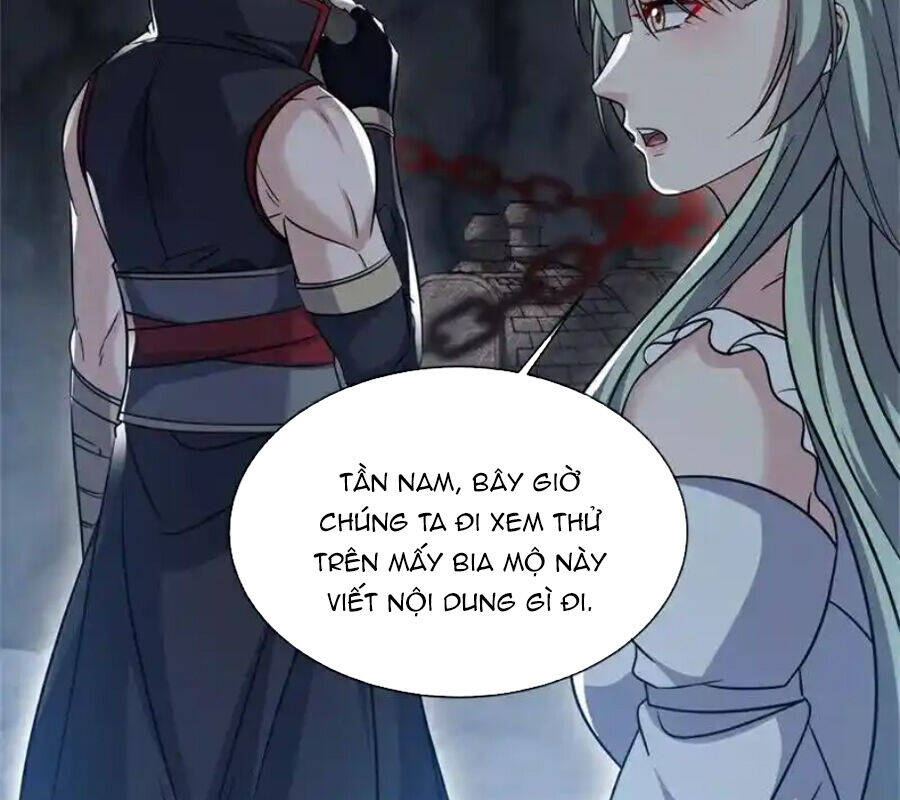 Chiến Hồn Tuyệt Thế Chap 725 - Next Chap 726