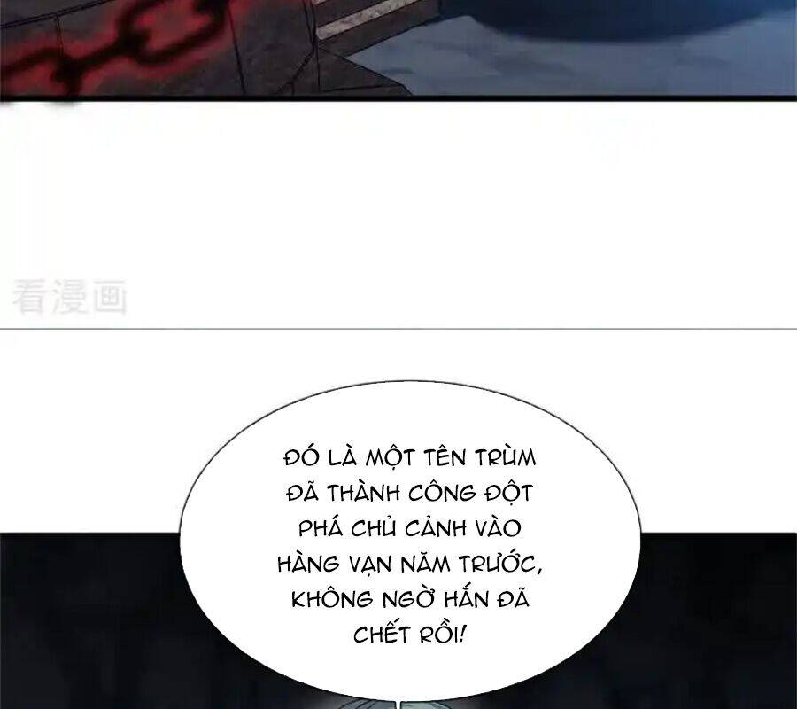 Chiến Hồn Tuyệt Thế Chap 725 - Next Chap 726