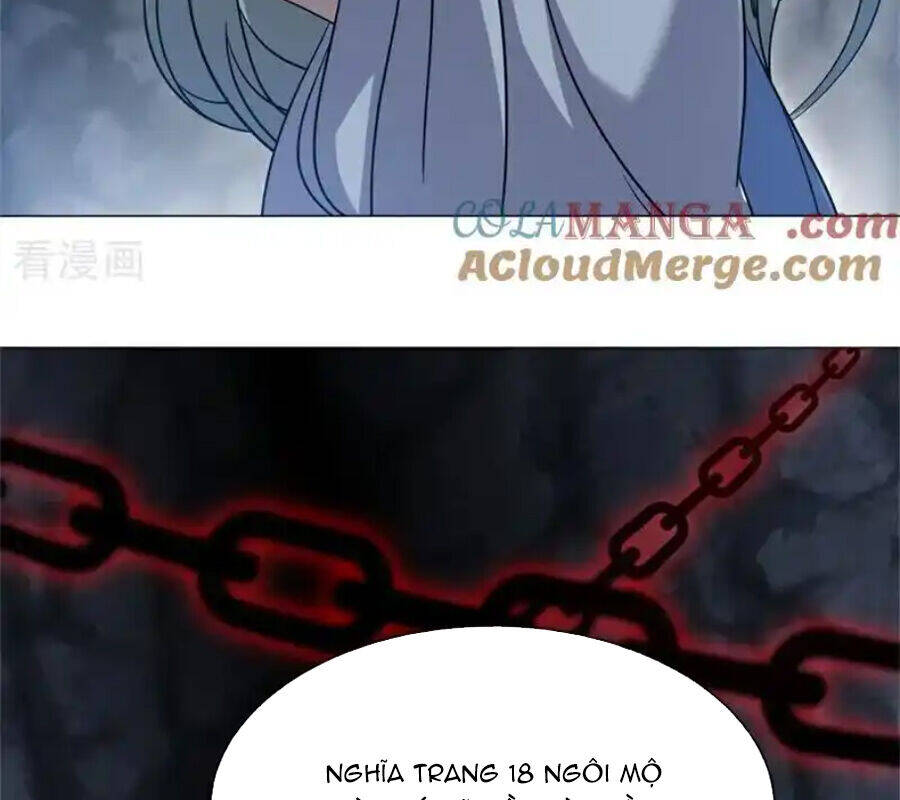 Chiến Hồn Tuyệt Thế Chap 725 - Next Chap 726