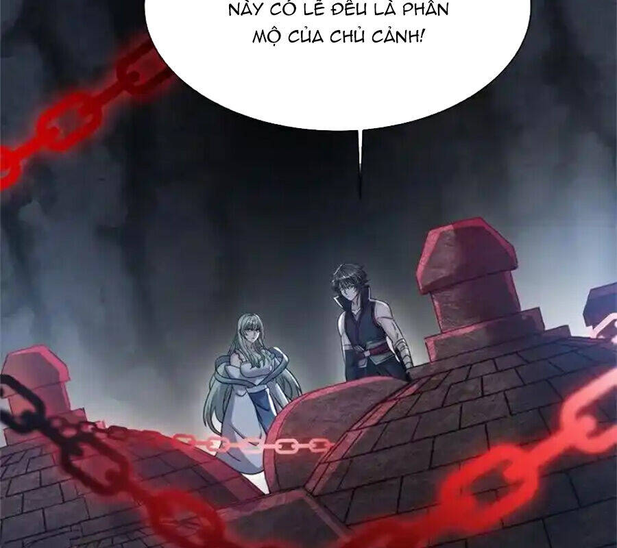 Chiến Hồn Tuyệt Thế Chap 725 - Next Chap 726
