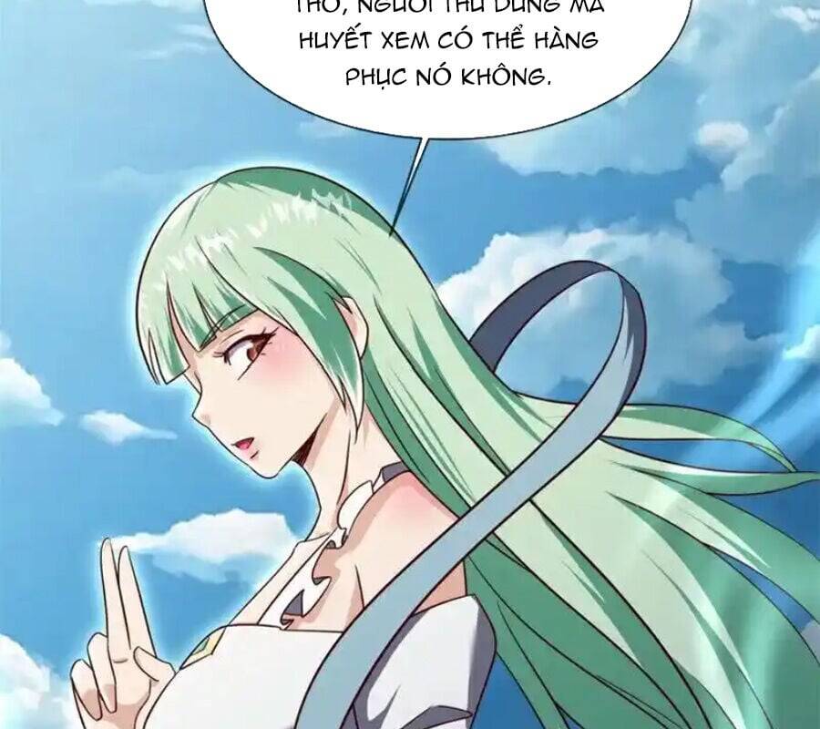 Chiến Hồn Tuyệt Thế Chap 725 - Next Chap 726