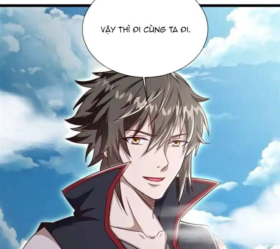 Chiến Hồn Tuyệt Thế Chap 725 - Next Chap 726
